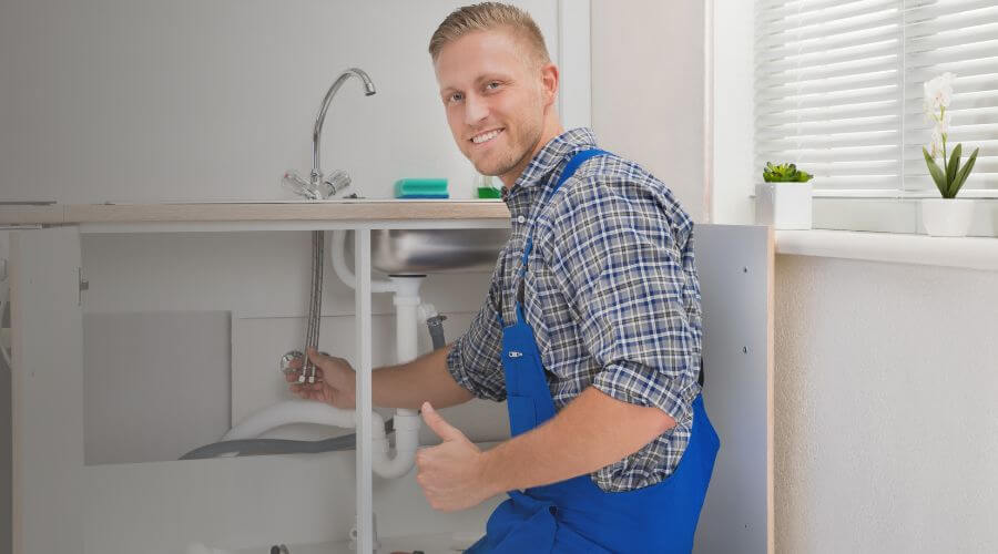 Emergency Plumbing Repair in Austin, TX